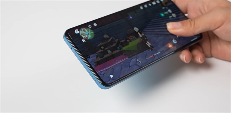 Trên tay Redmi K50 Extreme Edition: Dùng Snap 8+ Gen 1, giá phải chăng Trên tay Redmi K50 Extreme Edition: Dùng Snap 8+ Gen 1, giá phải chăng