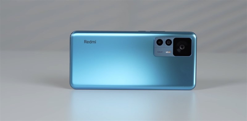 Trên tay Redmi K50 Extreme Edition: Dùng Snap 8+ Gen 1, giá phải chăng Trên tay Redmi K50 Extreme Edition: Dùng Snap 8+ Gen 1, giá phải chăng
