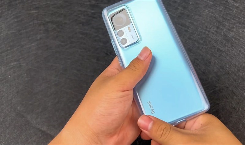Trên tay Redmi K50 Extreme Edition: Dùng Snap 8+ Gen 1, giá phải chăng Trên tay Redmi K50 Extreme Edition: Dùng Snap 8+ Gen 1, giá phải chăng