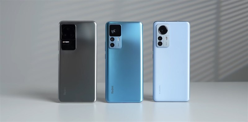 Xiaomi 13T có gì mới
