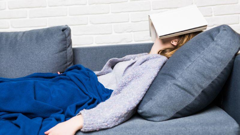 Rất hiếm phụ nữ ngủ ngáy Rất hiếm phụ nữ ngủ ngáy