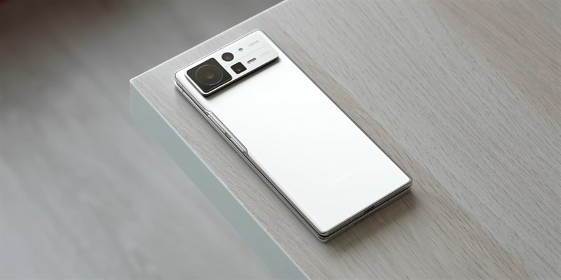 Xiaomi MIX Fold 3 có gì mới