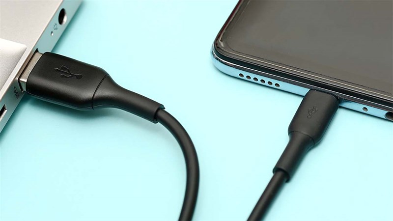 Cáp sạc Belkin giảm giá đến 20%, thương hiệu Mỹ bền bỉ, giảm giá hết ý