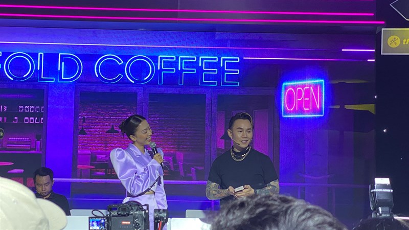 Toàn cảnh sự kiện trải nghiệm Galaxy Z Mới ĐẦU TIÊN tại Thành phố Hồ Chí Minh