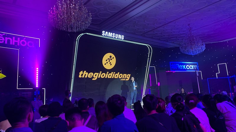 Toàn cảnh sự kiện trải nghiệm Galaxy Z Mới ĐẦU TIÊN tại Thành phố Hồ Chí Minh