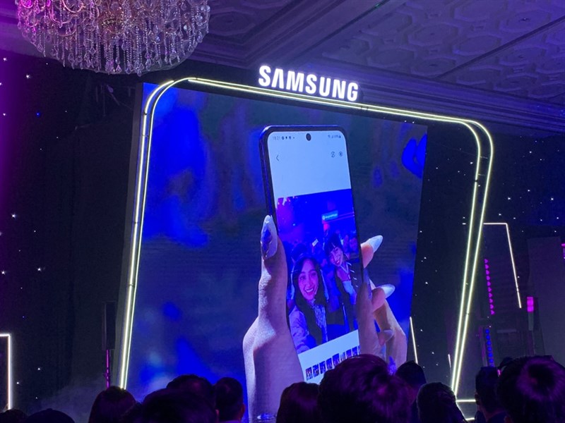 Toàn cảnh sự kiện trải nghiệm Galaxy Z Mới ĐẦU TIÊN tại Thành phố Hồ Chí Minh