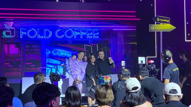 Toàn cảnh sự kiện trải nghiệm Galaxy Z Mới ĐẦU TIÊN tại Thành phố Hồ Chí Minh