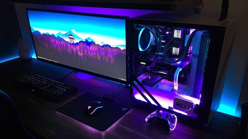 Cẩm nang tự build PC: Cần biết gì khi mua RAM và bộ nhớ trong cho PC