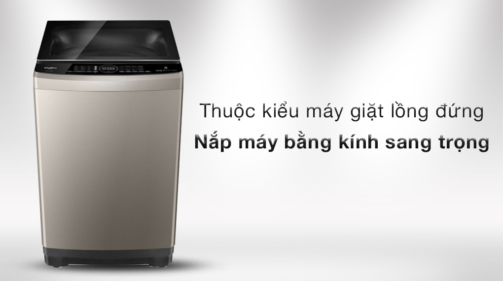 Máy giặt Whirlpool VWIID1002FG