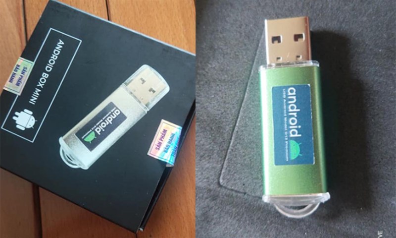 Chiếc USB Chiếc USB