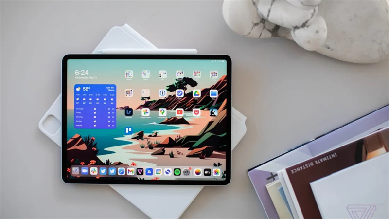 Apple đã làm gì mà khiến người dùng gọi tất cả mẫu máy tính bảng là iPad