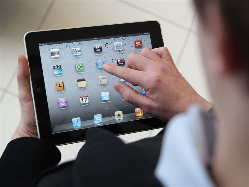Apple đã làm gì mà khiến người dùng gọi tất cả mẫu máy tính bảng là iPad