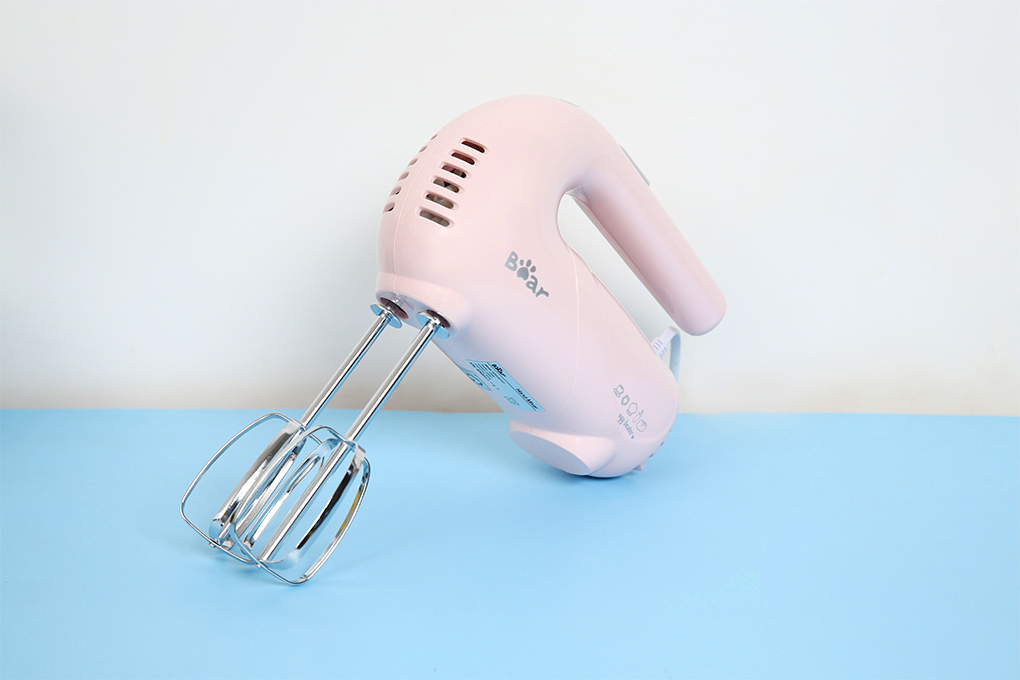 Bear DDQ-A01G1 handheld egg beater