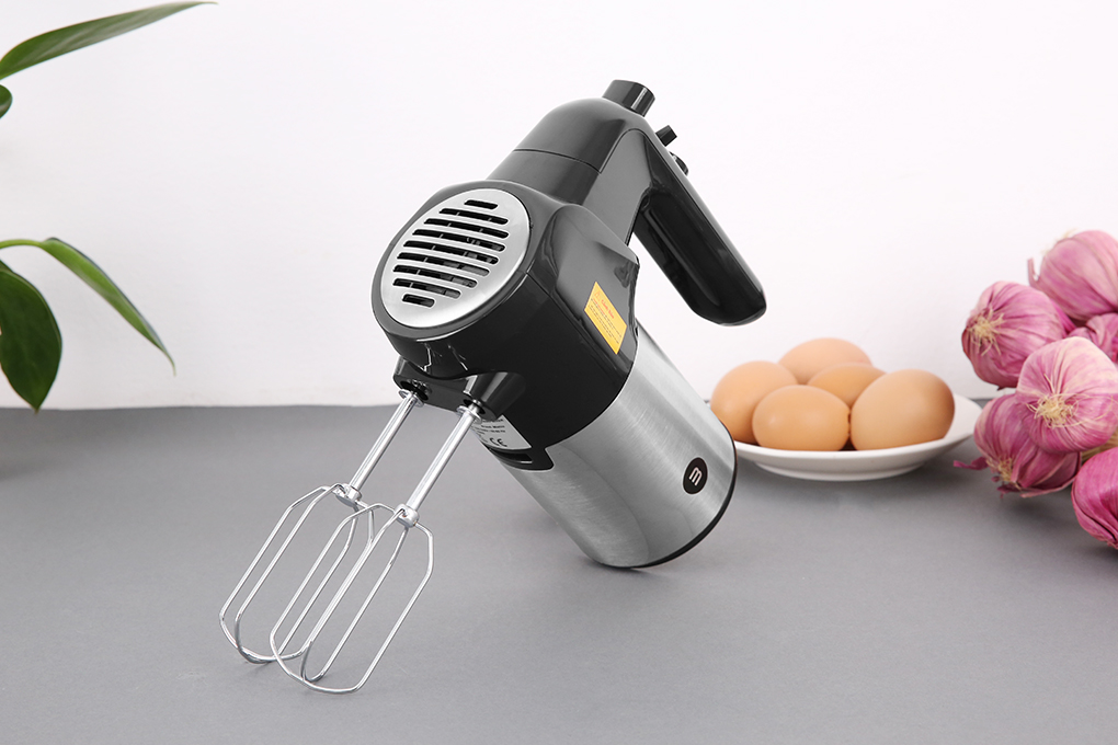 Máy đánh trứng Mishio MK-215 Máy đánh trứng Mishio MK-215