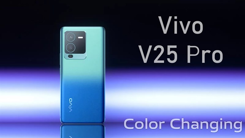 Tổng hợp thông tin Vivo V25 Pro trước ngày ra mắt