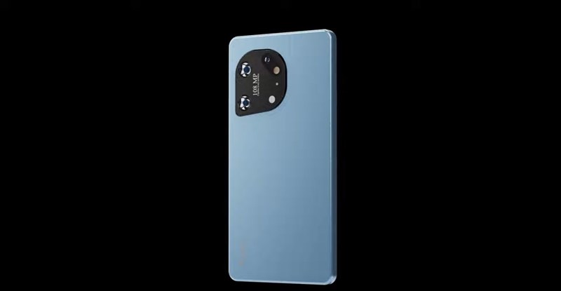 Kỳ vọng Redmi K60i Concept: Thiết kế trend hơn, cấu hình mạnh mẽ hơn