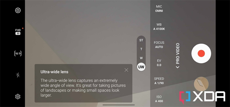Thay đổi trên One UI 5 ảnh 04