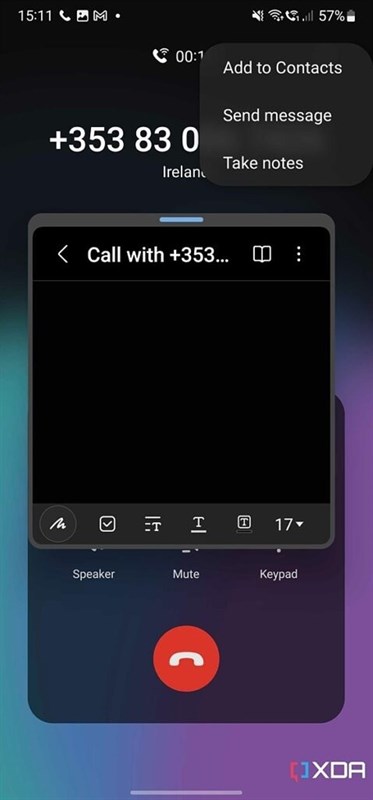 Thay đổi trên One UI 5 ảnh 06