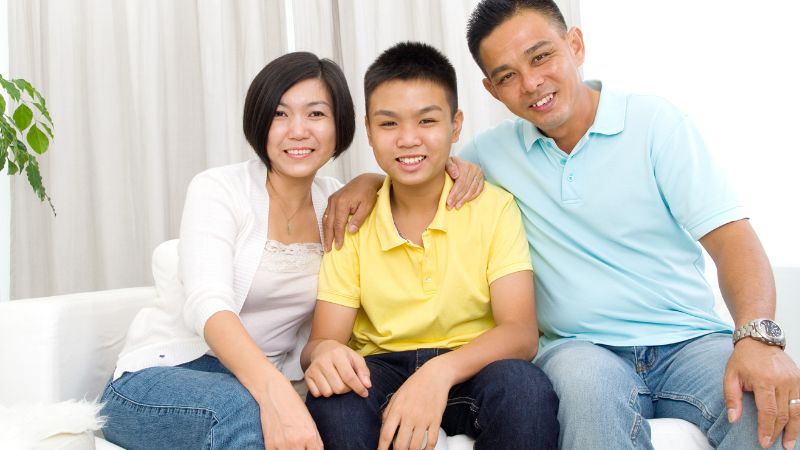 Ba mẹ cần lưu ý 3 ‘không’ dạy con trai, 3 ‘cẩn thận’ khi nuôi con gái