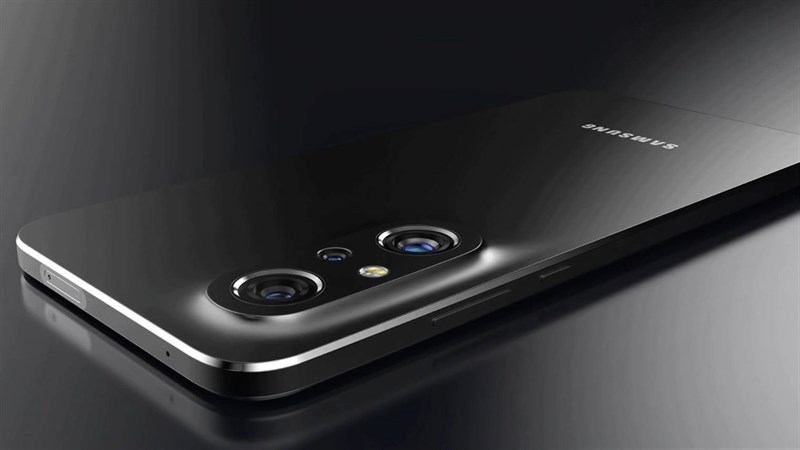 Kỳ vọng Galaxy A24 5G Concept: Dùng chip Exynos 7904, sạc nhanh 33 W