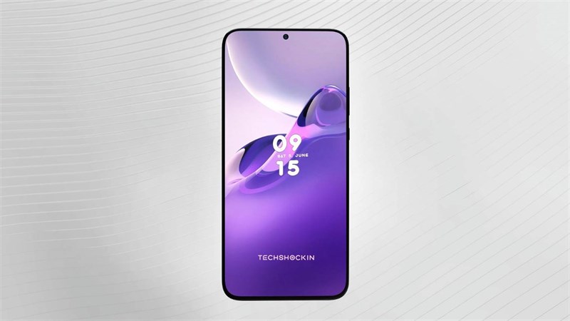 Kỳ vọng Galaxy A24 5G Concept: Dùng chip Exynos 7904, sạc nhanh 33 W