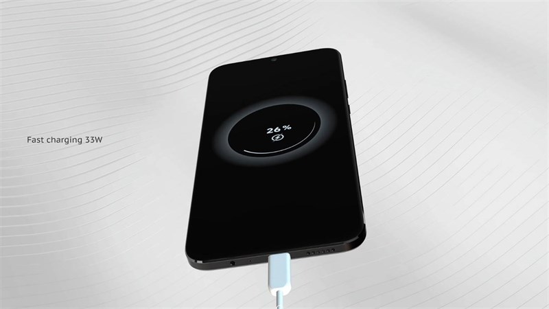 Kỳ vọng Galaxy A24 5G Concept: Dùng chip Exynos 7904, sạc nhanh 33 W