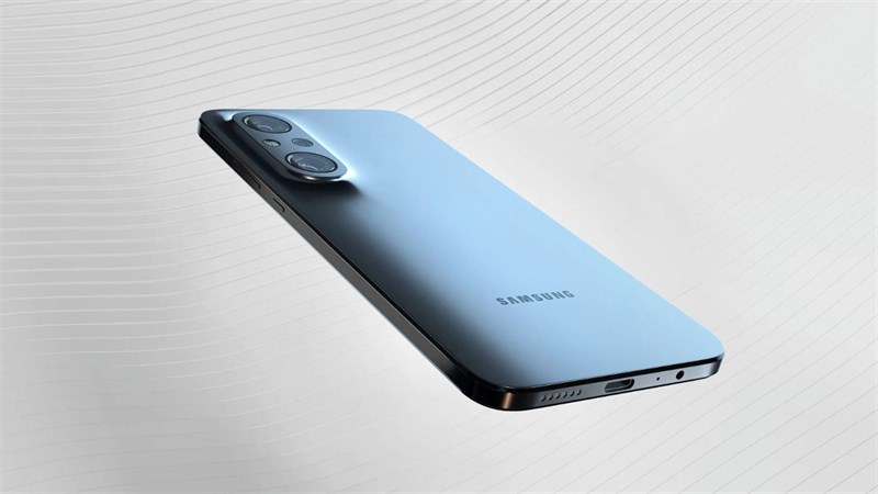 Kỳ vọng Galaxy A24 5G Concept: Dùng chip Exynos 7904, sạc nhanh 33 W
