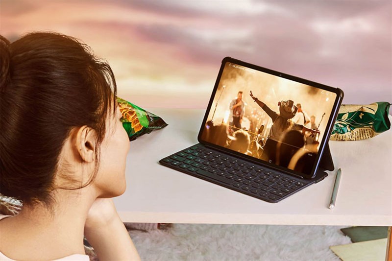 Bạn đang cần mua Tablet ? Sau đây là 5 mẫu Tablet Huawei đáng mua nhất tại Thế Giới Di Động