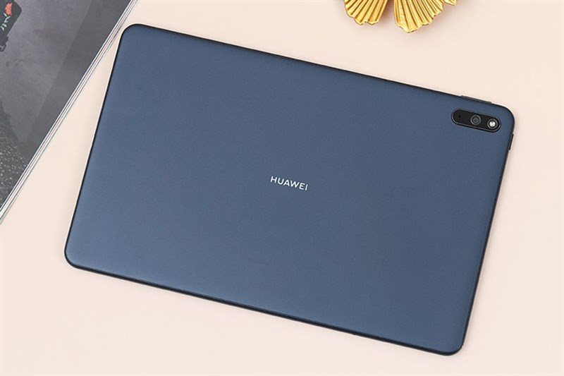 Bạn đang cần mua Tablet ? Sau đây là 5 mẫu Tablet Huawei đáng mua nhất tại Thế Giới Di Động