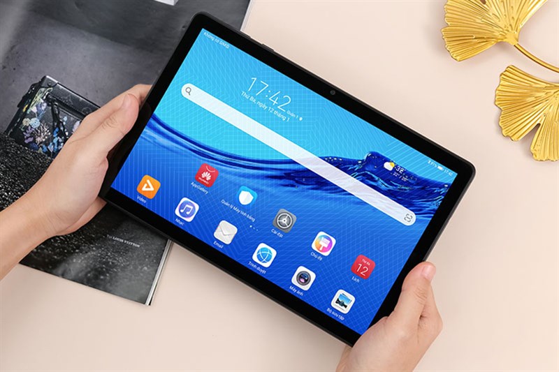 Bạn đang cần mua Tablet ? Sau đây là 5 mẫu Tablet Huawei đáng mua nhất tại Thế Giới Di Động