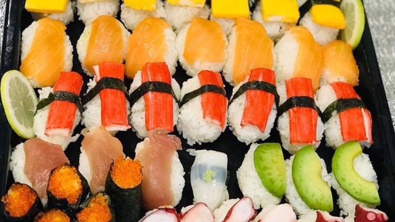 Sushi