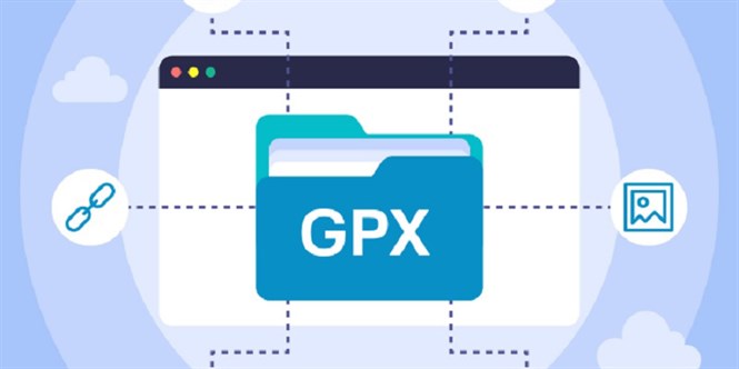 Tệp GPX là gì? Một số phần mềm mở và xem tệp GPX mà bạn nên biết