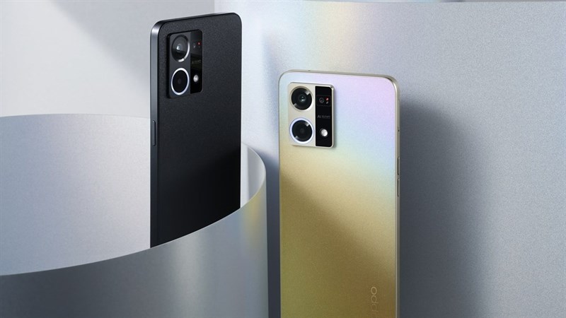 OPPO Reno8 có mấy màu? OPPO Reno8 có mấy màu?