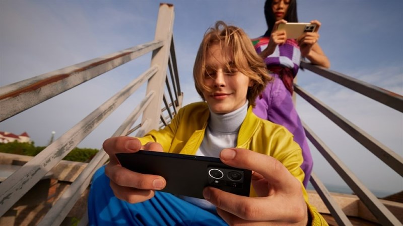 OPPO Reno8 có mấy màu? OPPO Reno8 có mấy màu?