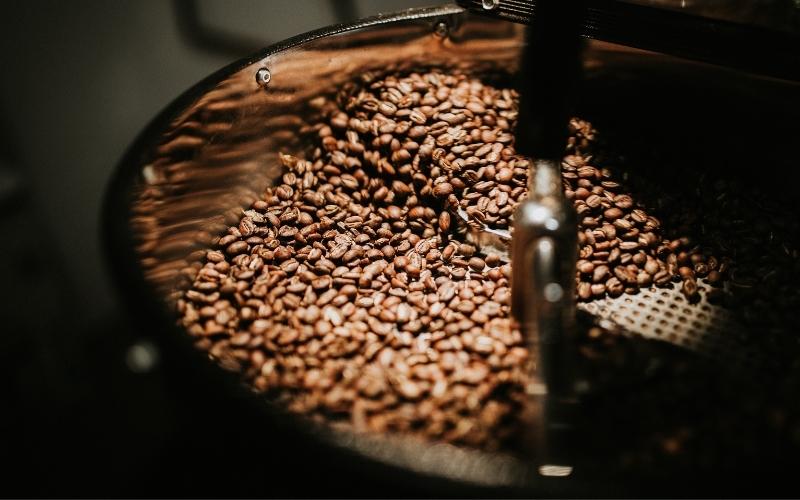 Giá cà phê Arabica giao dịch tại New York