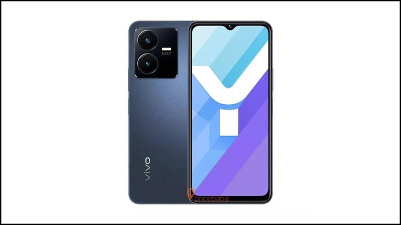 Vivo Y22s