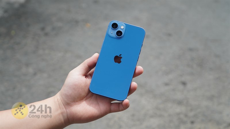 Mua iPhone 13 128GB giá tốt nhất, chọn ngay hàng cũ rẻ hơn hơn đến 31%