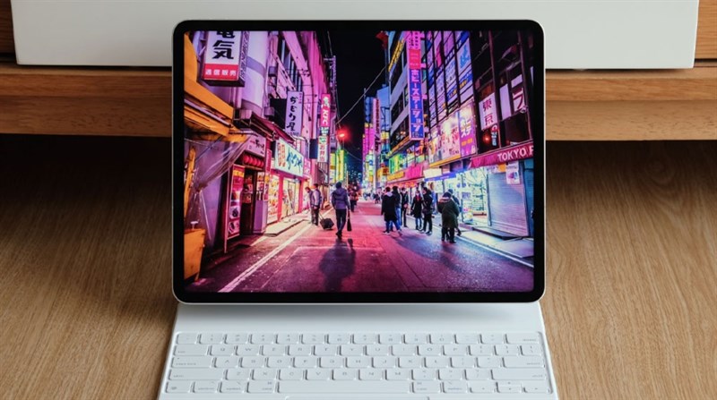 iPad mới và iPad Pro M2 dự kiến sẽ ra mắt vào tháng 10/2022 với cổng USB-C và 5G