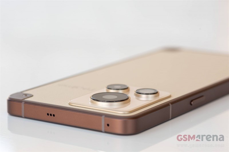 Realme GT2 Master Explorer sở hữu cụm 3 camera chuẩn 'flagship'