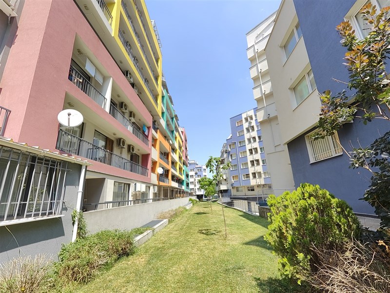 Ảnh chụp bằng camera góc siêu rộng của Realme GT2 Master Explorer