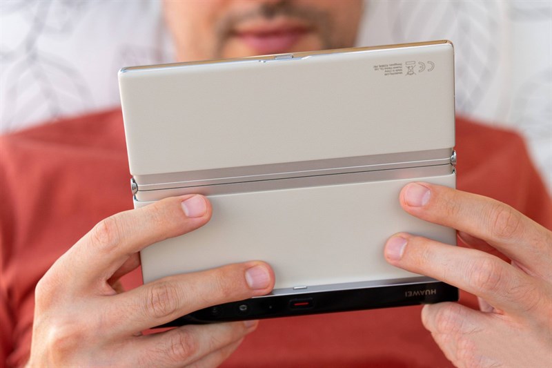 Đánh giá Huawei Mate Xs 2