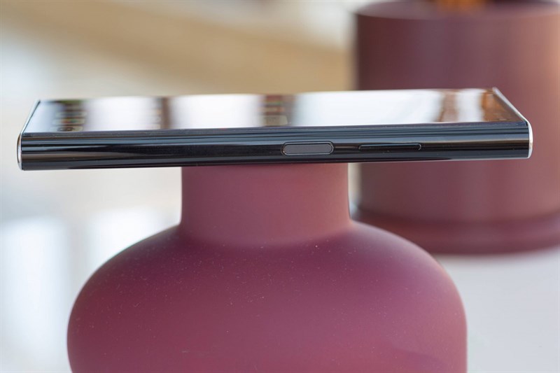 Đánh giá Huawei Mate Xs 2