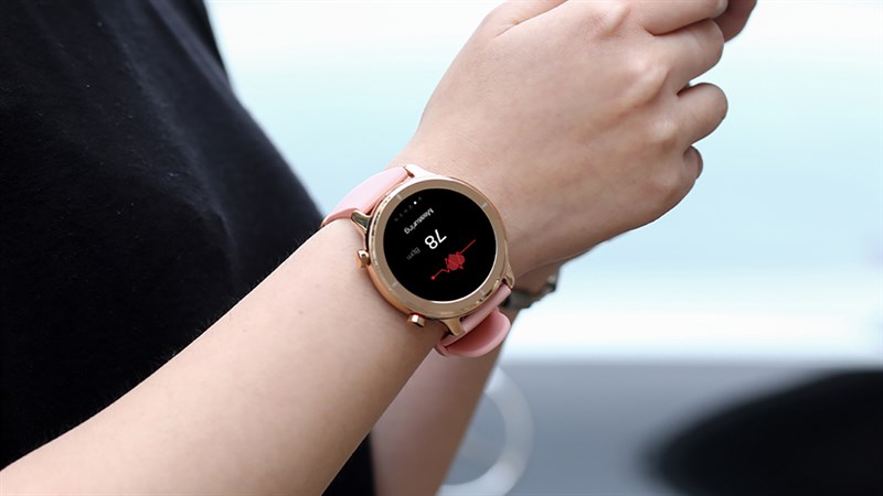 Săn sale mê ly với loạt mẫu đồng hồ thông minh dưới 1 triệu đồng, giá rẻ giảm ngon!