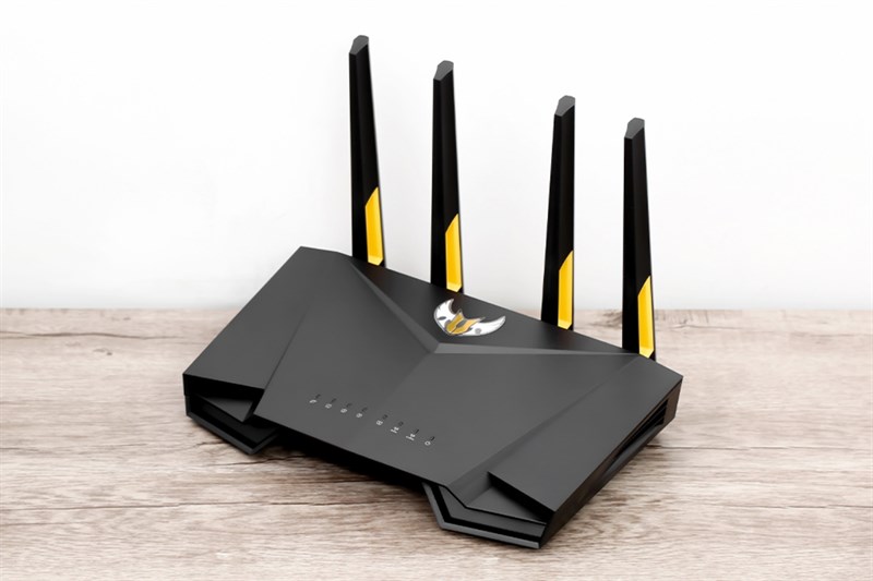 5 bộ phát sóng wifi router dành cho cá nhân và văn phòng đáng mua nhất