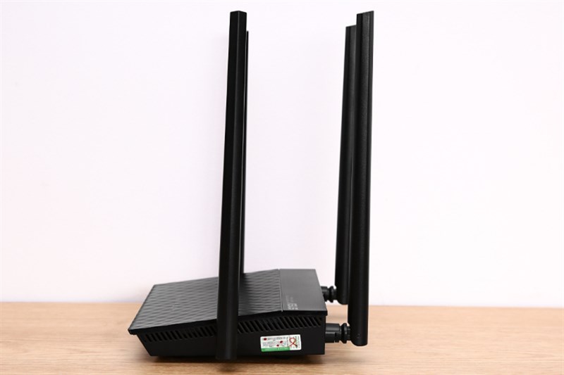 5 bộ phát sóng wifi router dành cho cá nhân và văn phòng đáng mua nhất
