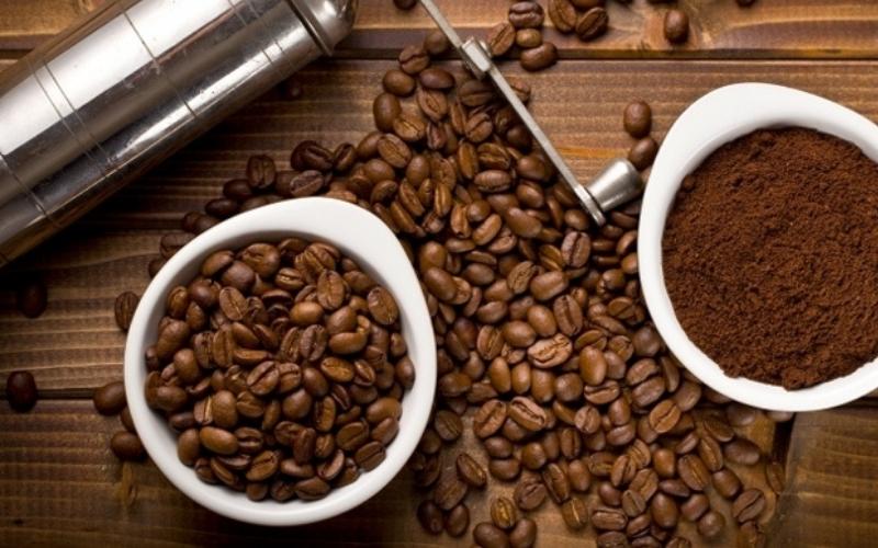 Giá cà phê Robusta giao dịch tại London