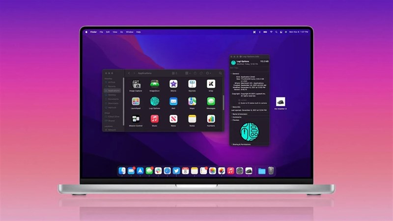 mẹo hữu ích dành cho MacBook