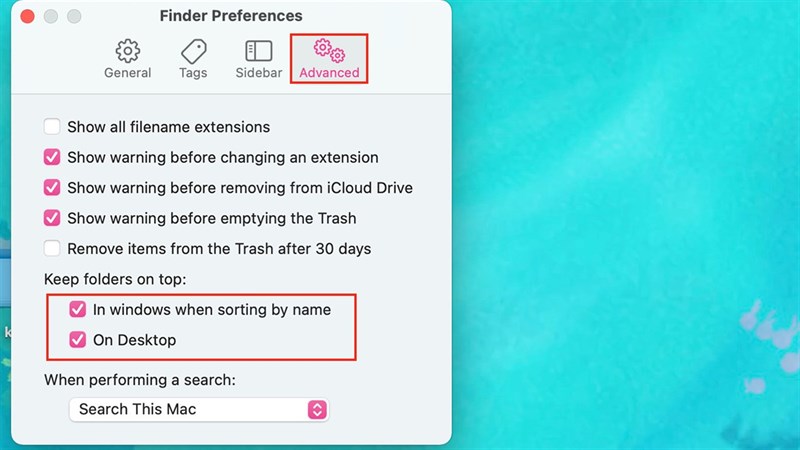 mẹo hữu ích dành cho MacBook