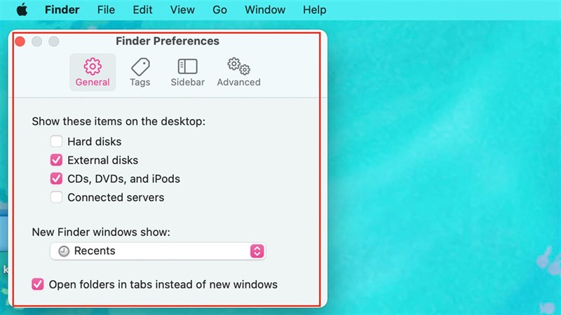 mẹo hữu ích dành cho MacBook