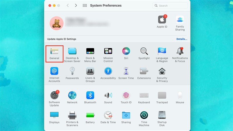 mẹo hữu ích dành cho MacBook